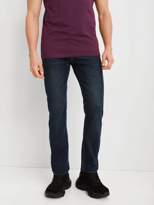Джинси Armani Exchange Slim модель 6KZJ13-Z1NPZ-05EH Фото