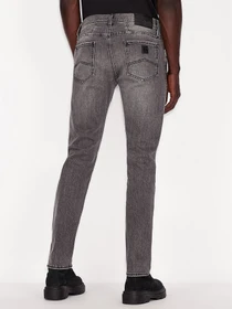 Джинси Armani Exchange Tapered модель 6KZJ24-Z2N3Z-0903 Фото