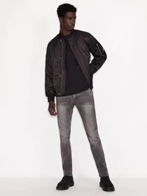 Джинси Armani Exchange Tapered модель 6KZJ24-Z2N3Z-0903 Фото