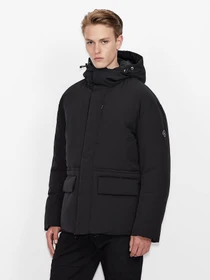 Куртки та дублянки Armani Exchange модель 6KZK05-ZNICZ-1200 Фото