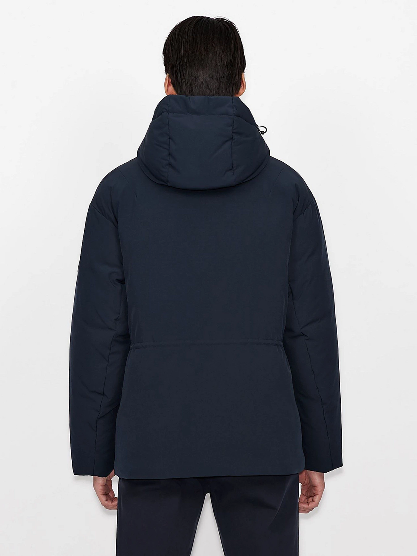 Куртки та дублянки Armani Exchange модель 6KZK05-ZNICZ-1510 Куртки та дублянки Armani Exchange модель 6KZK05-ZNICZ-1510 Фото