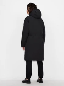 Куртки и дубленки Armani Exchange модель 6KZL06-ZNICZ-1200 Фото