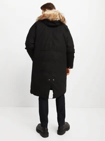 Куртки и дубленки Armani Exchange модель 6KZL11-ZNILZ-1200 Фото