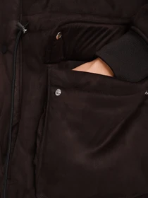 Куртки и дубленки Armani Exchange модель 6KZLL5-ZNMRZ-1200 Фото