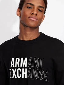 Свитры и кардиганы Armani Exchange модель 6KZM1A-ZML5Z-1200 Фото