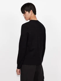 Свитры и кардиганы Armani Exchange модель 6KZM1E-ZM1DZ-1200 Фото