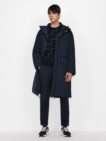 Свитры и кардиганы Armani Exchange модель 6KZM1E-ZM1DZ-2588 Фото