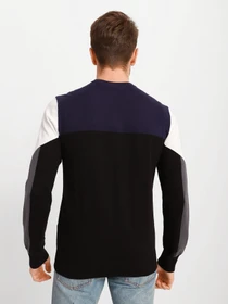 Свитры и кардиганы Armani Exchange модель 6KZM1W-ZM1AZ-2207 Фото