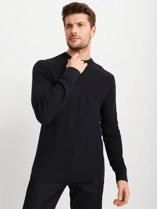 Свитры и кардиганы Armani Exchange модель 6KZM2G-ZM1AZ-1510 Фото