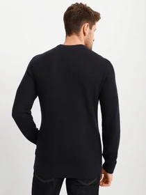 Свитры и кардиганы Armani Exchange модель 6KZM2G-ZM1AZ-1510 Фото