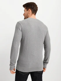 Свитры и кардиганы Armani Exchange модель 6KZM2G-ZM1AZ-3907 Фото