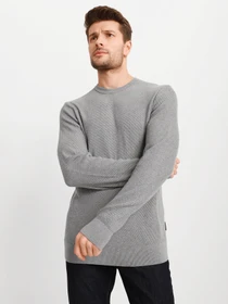 Свитры и кардиганы Armani Exchange модель 6KZM2G-ZM1AZ-3907 Фото