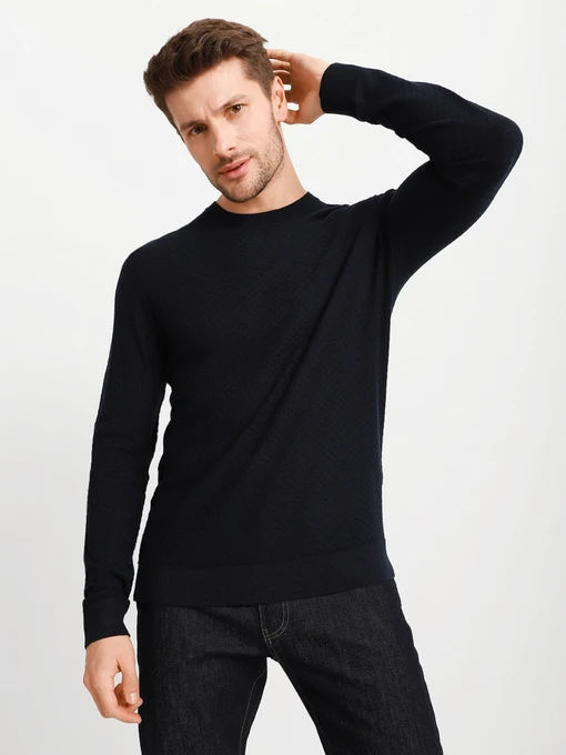 Свитры и кардиганы Armani Exchange модель 6KZM2H-ZMW8Z-1510 Фото