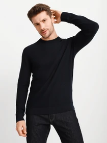 Свитры и кардиганы Armani Exchange модель 6KZM2H-ZMW8Z-1510 Фото