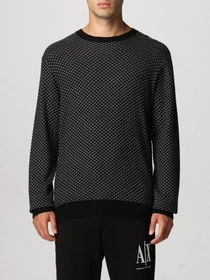 Свитры и кардиганы Armani Exchange модель 6KZM2H-ZMW8Z-6216 Фото