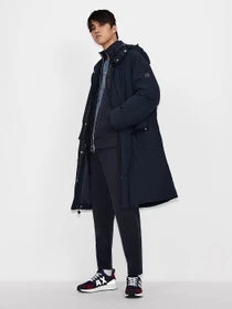 Худи и свитшоты Armani Exchange модель 6KZMFJ-ZJ5GZ-1510 Фото