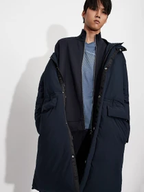 Худи и свитшоты Armani Exchange модель 6KZMFJ-ZJ5GZ-1510 Фото