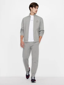 Худи и свитшоты Armani Exchange модель 6KZMFJ-ZJ5GZ-1922 Фото