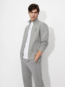 Худи и свитшоты Armani Exchange модель 6KZMFJ-ZJ5GZ-1922 Фото