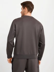 Худи и свитшоты Armani Exchange модель 6KZMLR-ZJKQZ-1965 Фото