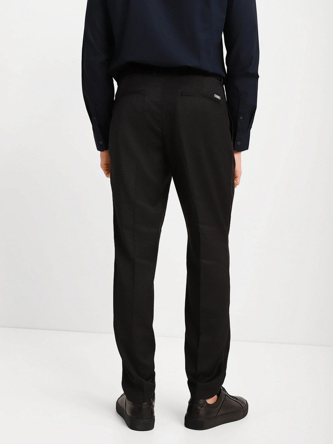 Штани Armani Exchange модель 6KZP60-ZNN4Z-1200 Штани Armani Exchange модель 6KZP60-ZNN4Z-1200 Фото