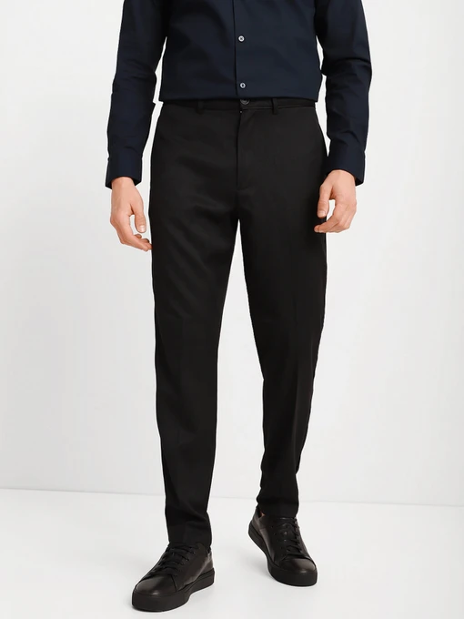 Брюки Armani Exchange модель 6KZP60-ZNN4Z-1200 Фото