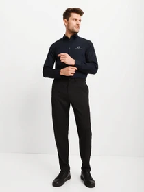 Штани Armani Exchange модель 6KZP60-ZNN4Z-1200 Фото