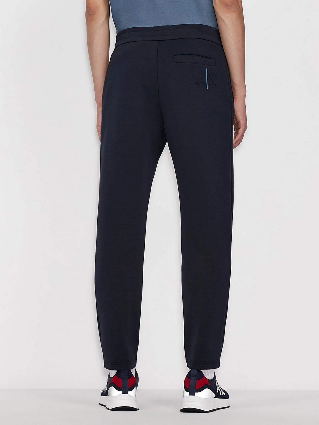 Брюки Armani Exchange модель 6KZPFJ-ZJ5GZ-1510 Фото