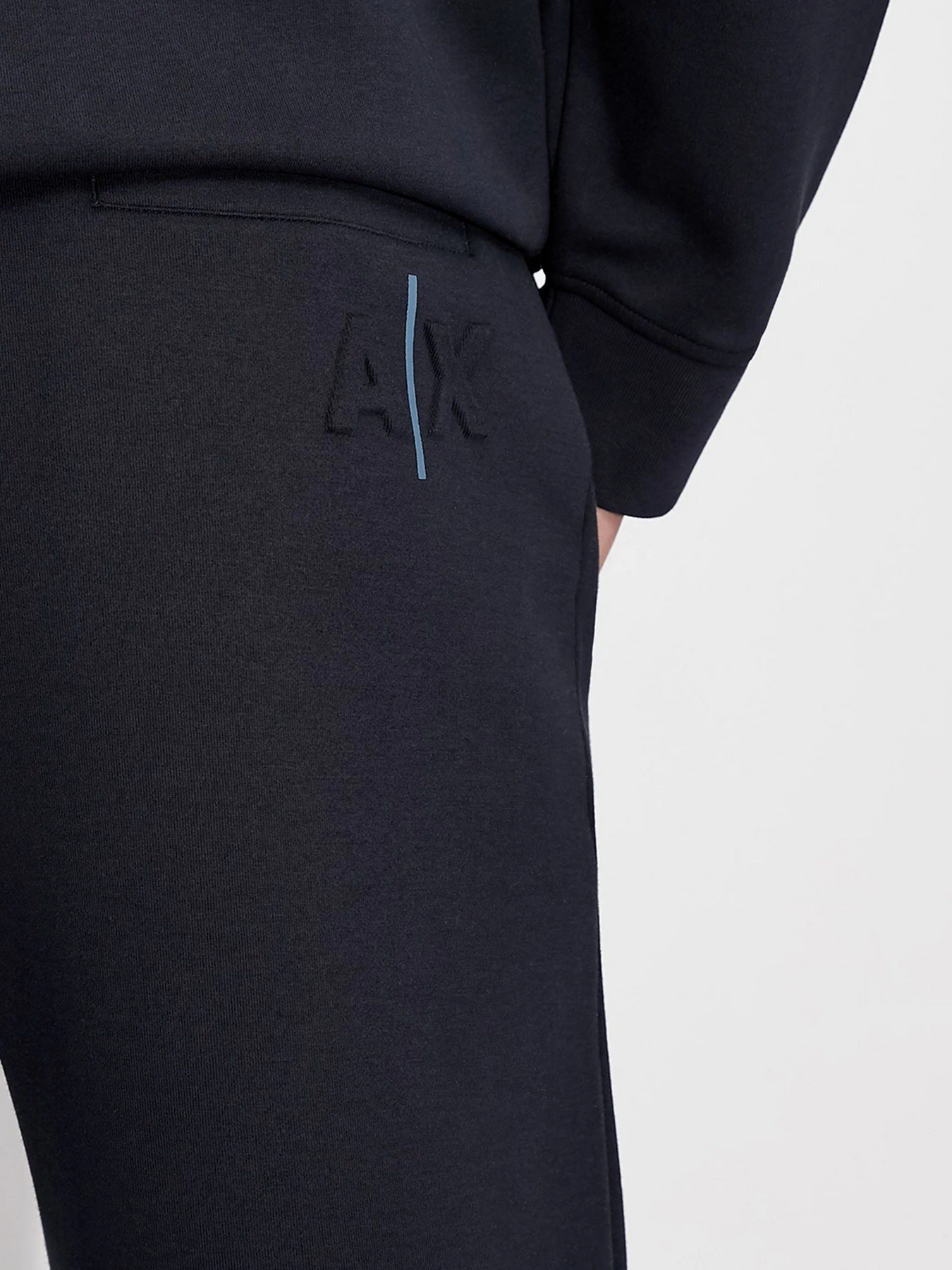 Брюки Armani Exchange модель 6KZPFJ-ZJ5GZ-1510 Фото