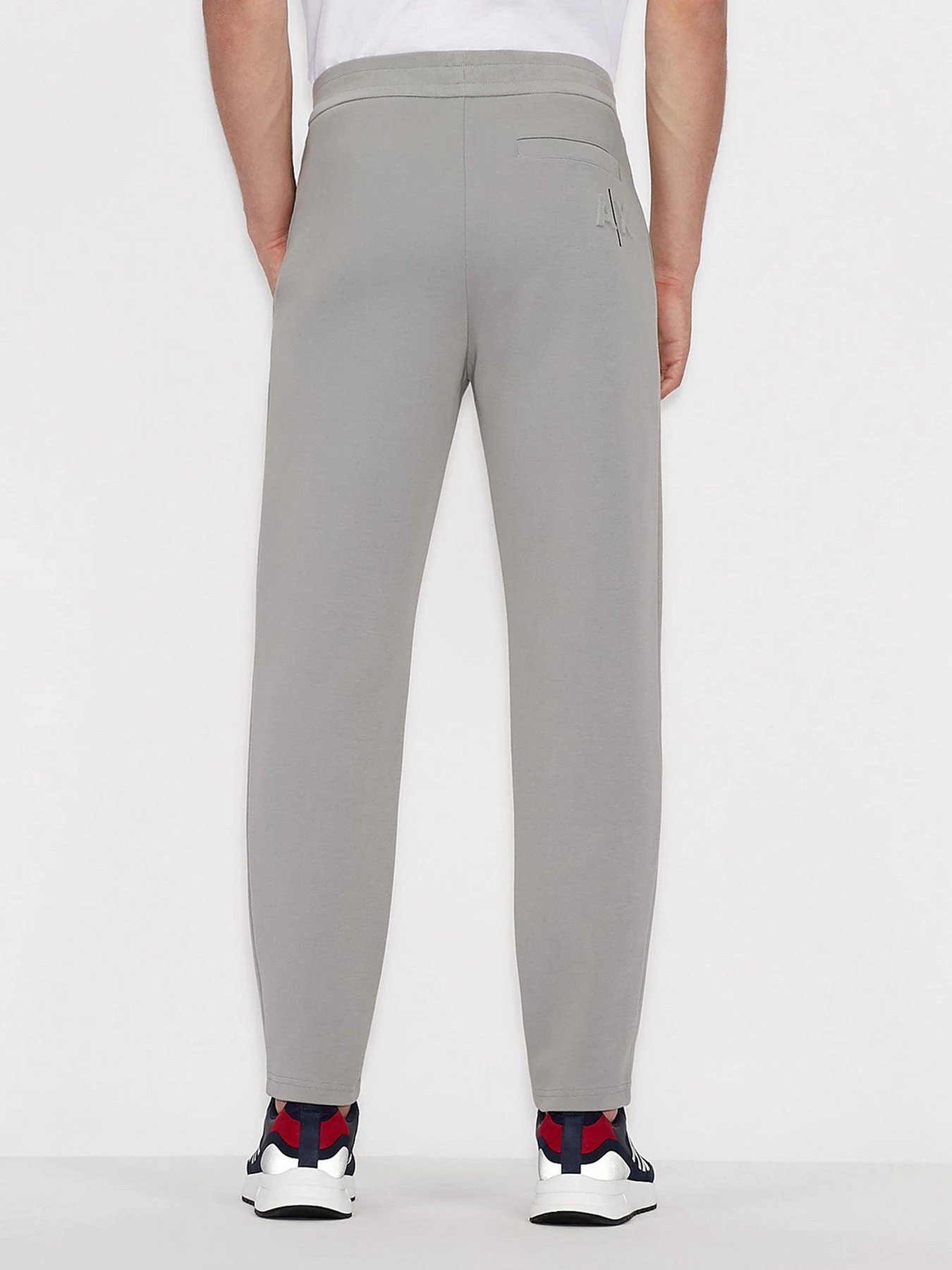 Брюки Armani Exchange модель 6KZPFJ-ZJ5GZ-1922 Фото