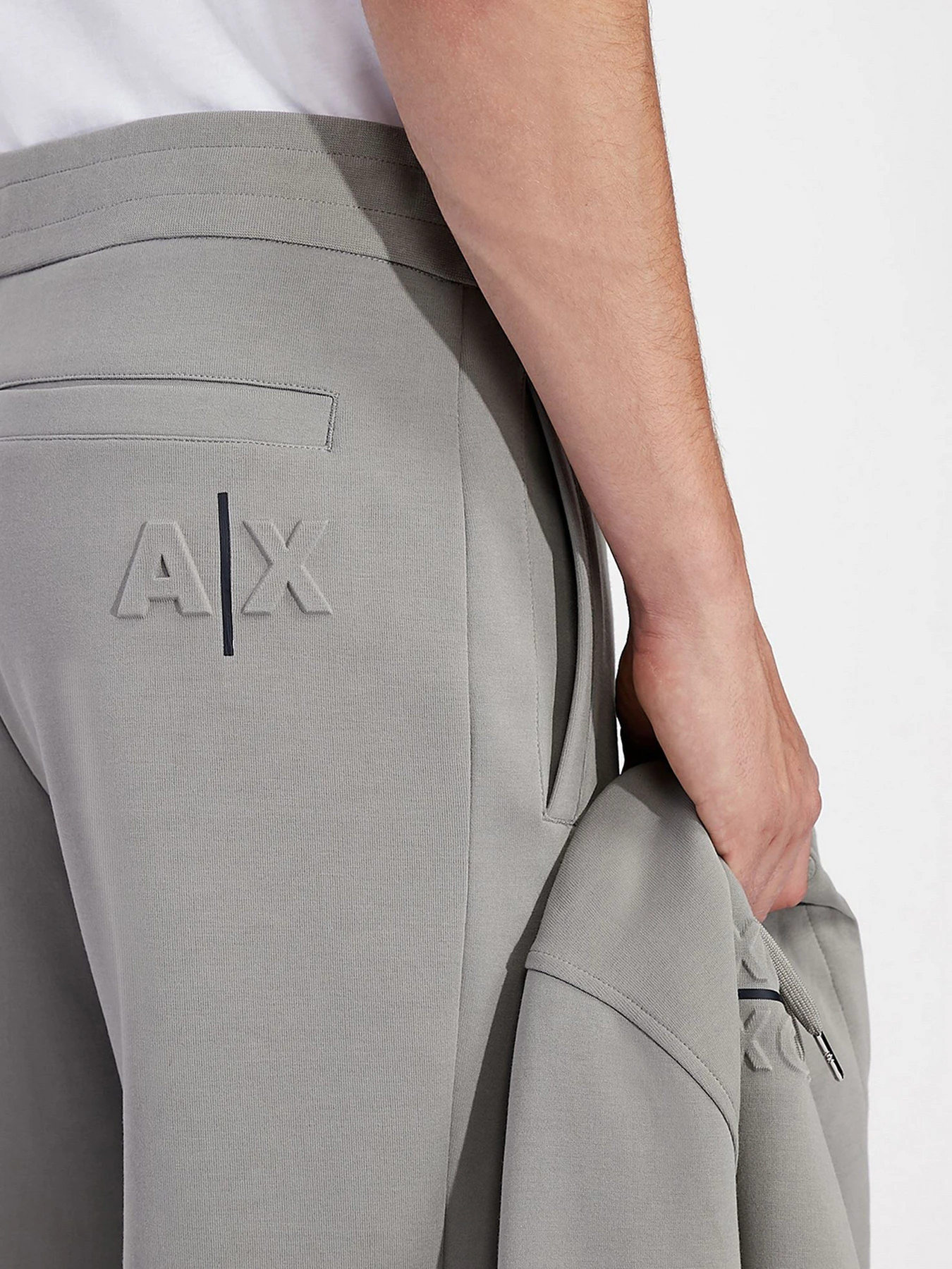 Брюки Armani Exchange модель 6KZPFJ-ZJ5GZ-1922 Фото