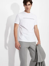 Брюки Armani Exchange модель 6KZPFJ-ZJ5GZ-1922 Фото