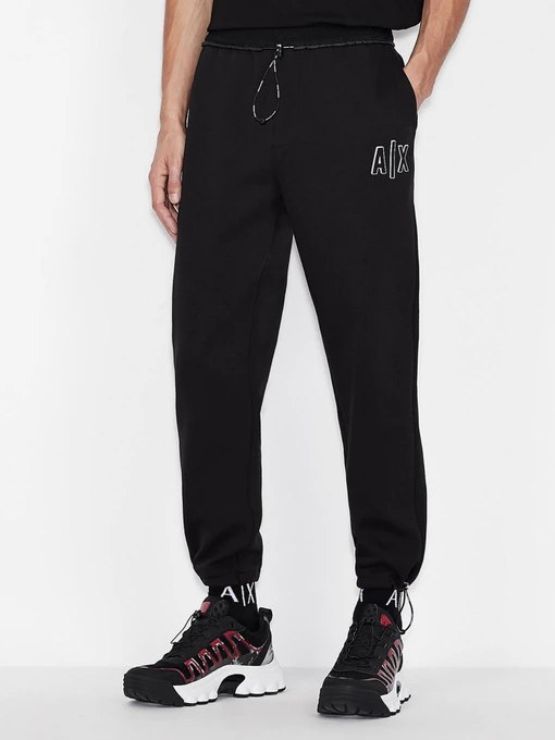 Брюки Armani Exchange модель 6KZPGF-ZJ5GZ-1200 Фото
