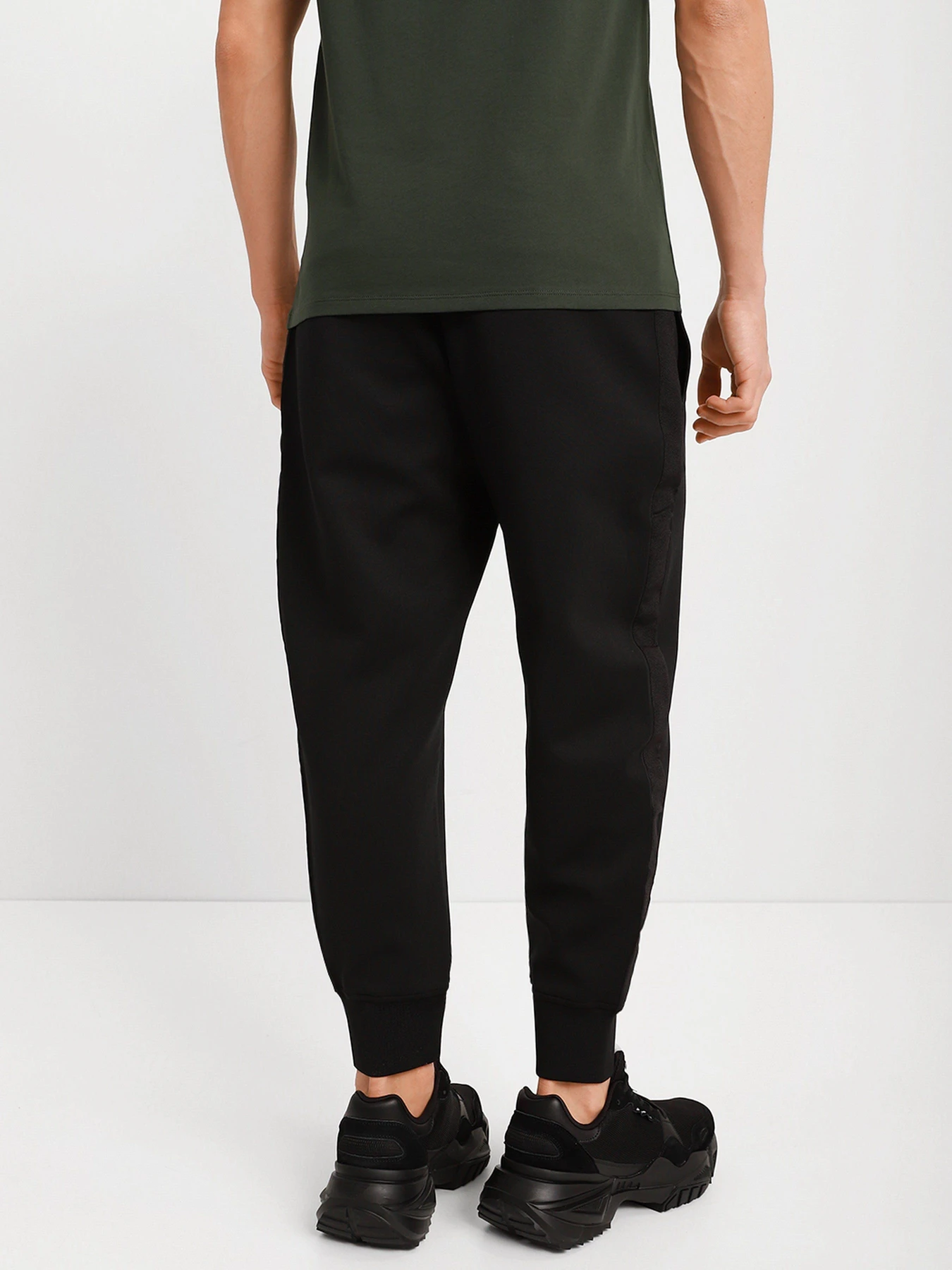 Брюки Armani Exchange модель 6KZPLR-ZJKQZ-1200 Фото