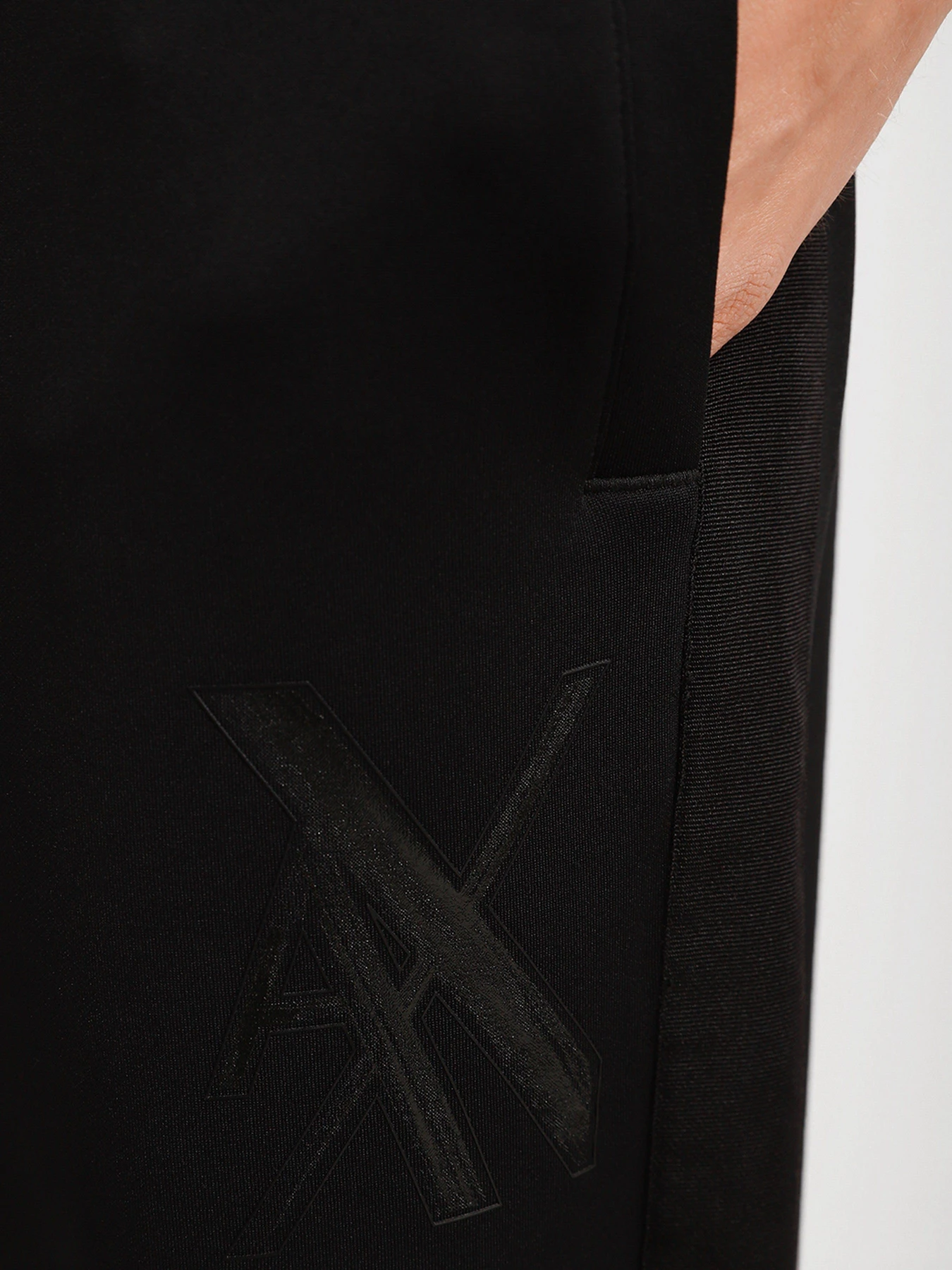 Брюки Armani Exchange модель 6KZPLR-ZJKQZ-1200 Фото