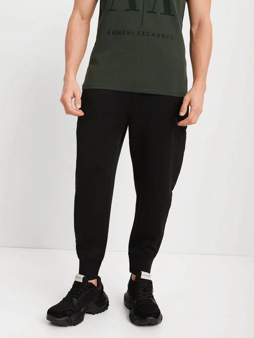 Брюки Armani Exchange модель 6KZPLR-ZJKQZ-1200 Фото