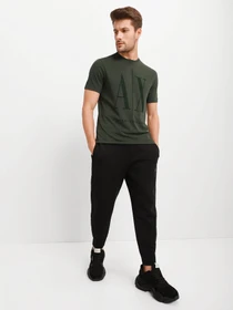 Брюки Armani Exchange модель 6KZPLR-ZJKQZ-1200 Фото