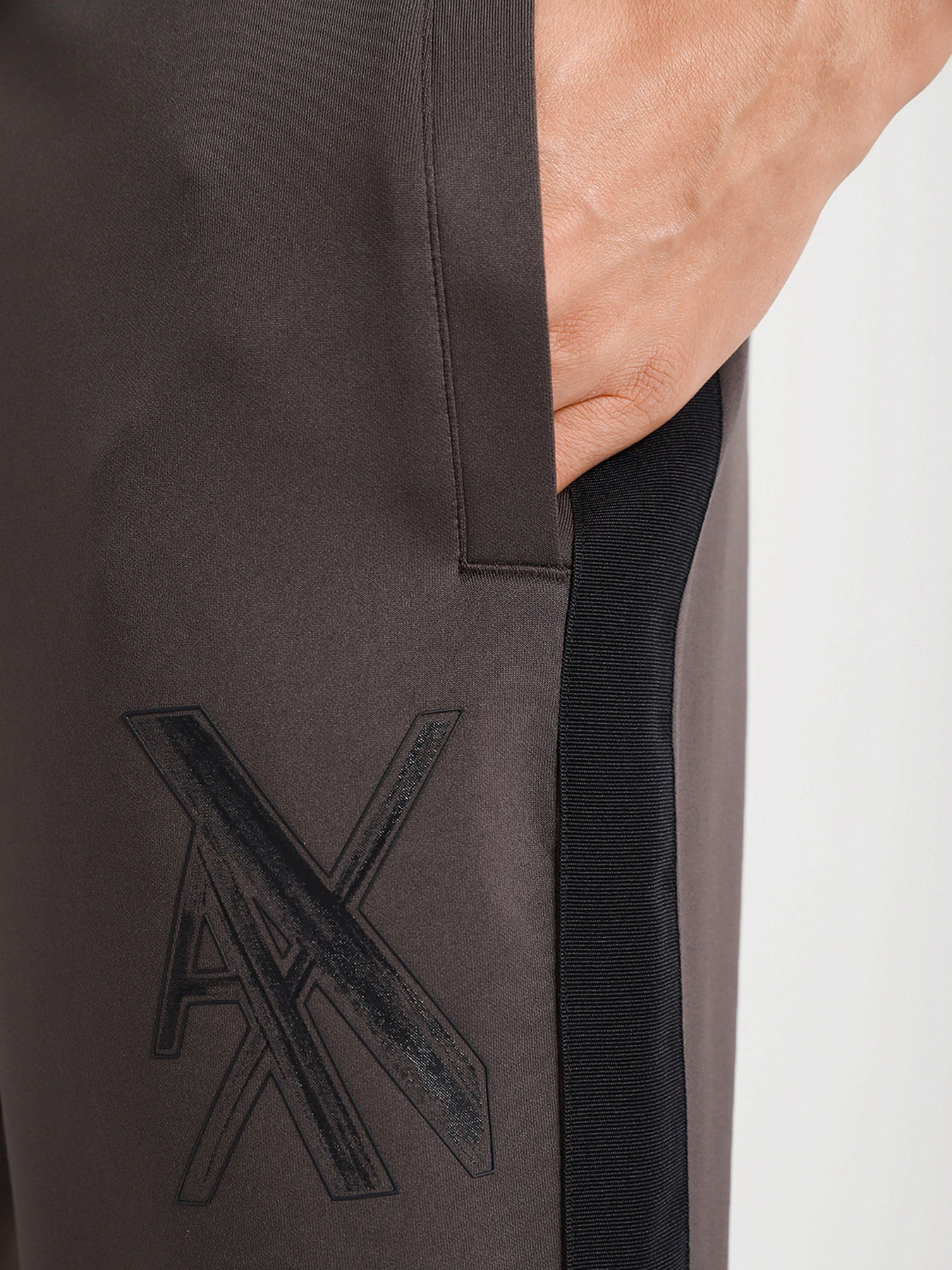 Брюки Armani Exchange модель 6KZPLR-ZJKQZ-1965 Фото