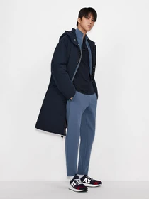 Футболки и поло Armani Exchange модель 6KZTFM-ZJH4Z-1510 Фото