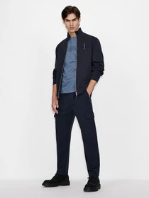 Футболки и поло Armani Exchange модель 6KZTFM-ZJH4Z-15AM Фото