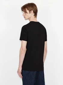 Футболки и поло Armani Exchange модель 6KZTGB-ZJE6Z-1200 Фото