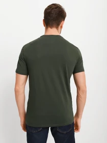 Футболки и поло Armani Exchange модель 6KZTGE-ZJH4Z-1863 Фото