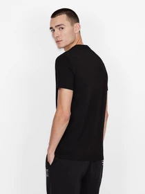 Футболки и поло Armani Exchange модель 6KZTGX-ZJBVZ-1200 Фото