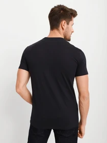 Футболки и поло Armani Exchange модель 6KZTGX-ZJBVZ-1510 Фото