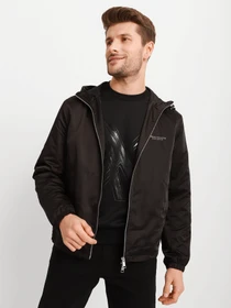 Куртки та дублянки Armani Exchange модель 8NZB50-ZNXYZ-1200 Фото