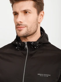 Куртки та дублянки Armani Exchange модель 8NZB50-ZNXYZ-1200 Фото