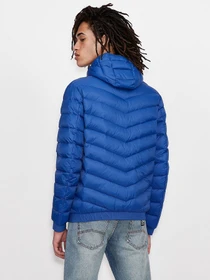 Куртки та дублянки Armani Exchange модель 8NZB53-ZNW3Z-85AE Фото
