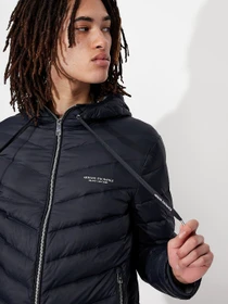 Куртки та дублянки Armani Exchange модель 8NZB53-ZNW3Z-85AZ Фото