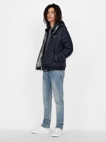 Куртки та дублянки Armani Exchange модель 8NZB53-ZNW3Z-85AZ Фото