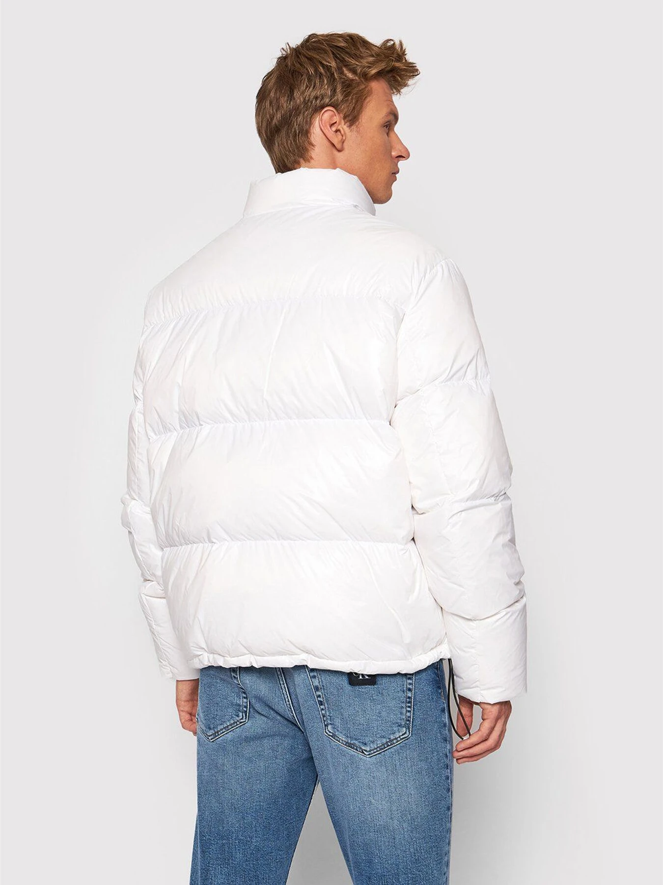 Куртки та дублянки Armani Exchange модель 8NZBP2-ZNYNZ-1100 Куртки та дублянки Armani Exchange модель 8NZBP2-ZNYNZ-1100 Фото